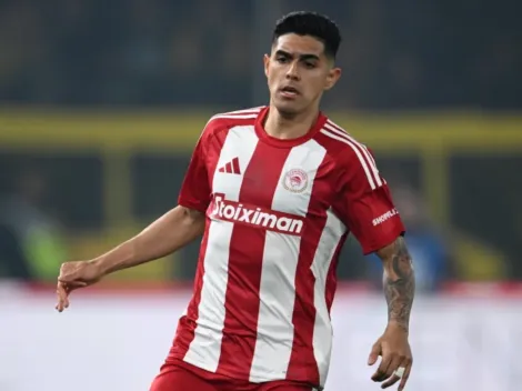 Mendilibar toma una decisión definitiva con Luis Palma en la previa de la Europa League
