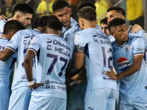 En Motagua explotan contra el arbitraje de Honduras y dejan este mensaje