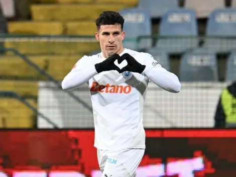 Luis Paradela encamina su regreso