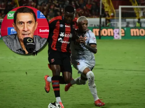 Guima sorprende al admitir lo que muchos piensan de Campbell
