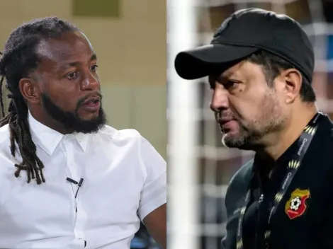 Traición a Jafet: Mambo Núñez se convierte en el aliado menos pensado de un enemigo de Herediano
