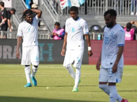 "Me quedarán cupos por llenar": Reinaldo Rueda explota contra sus futbolistas luego de perder ante Guatemala