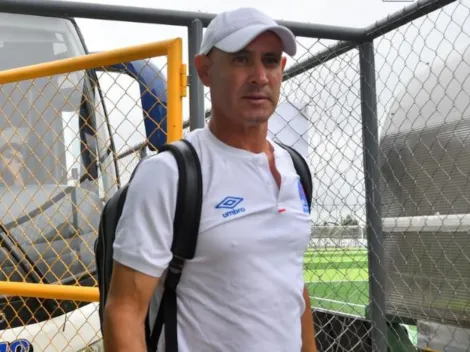 Eduardo Espinel alegra al Olimpia con esto, muchos lo esperaban escuchar