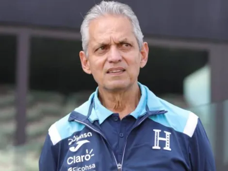Reinaldo Rueda recibe por fin el elogio que nadie se atreve en Honduras