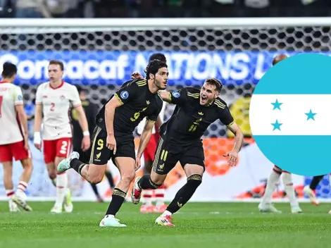México eliminó a Canadá y hondureño recibe la peor crítica de todas: “No hay excusa”