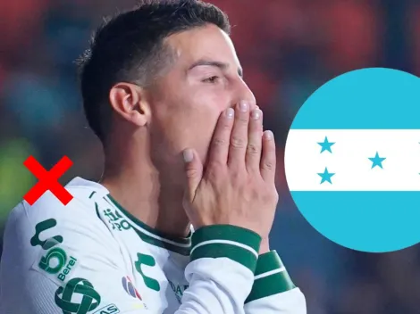 El hondureño que se ilusiona en jugar el Mundial de Clubes