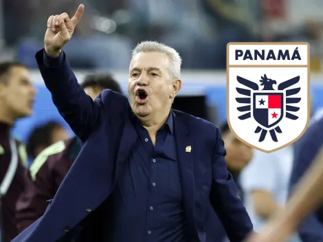 Javier Aguirre sorprende al referirse de Panamá y Thomas Christiansen de cara a la final