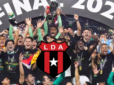 “Equipo chico”: León va a la carga contra Alajuelense y explota la guerra por el Mundial de Clubes