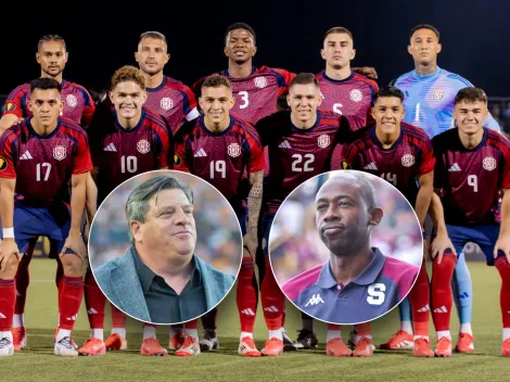 Wanchope vuelve a la órbita de La Sele: el Piojo Herrera consigue lo que nadie creía posible