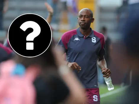 Juega de delantero y Wanchope ya lo fichó para reforzar a Saprissa: “Es motivante”