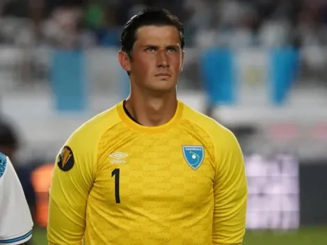 Rompió el silencio: el mensaje de Nicholas Hagen que ilusiona a Guatemala