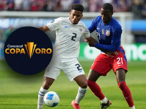 Panamá volvió a poner de rodillas a Estados Unidos antes de la Copa Oro 2025