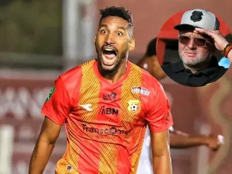 Futuro asegurado: Marcel Hernández manda un mensaje que ni Jafet Soto se esperaba