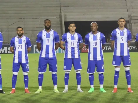“Vienen más a muñequear”: selección de Honduras recibe la peor crítica de exmundialista