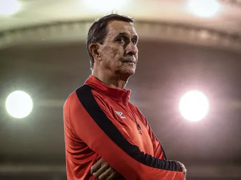 Crisis en Alajuelense: la limpieza de Guimaraes vuelve a hacerse sentir