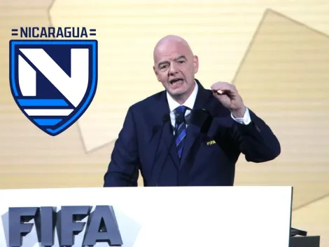 “No es parte de FIFA”: Nicaragua recibe la sentencia menos pensada en su peor momento