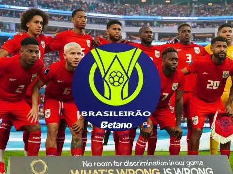 Joya de Panamá viaja a Brasil para comenzar su próximo reto