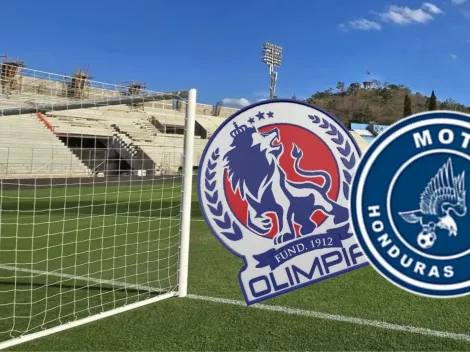 Olimpia y Motagua escucharon por fin lo que tanto querían ¿Qué pasará con la selección de Honduras?