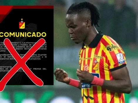 Fin de ciclo: Rubilio Castillo recibe la noticia más perjudicial de todas