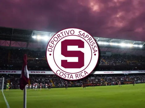 Saprissa va por la vuelta de un goleador: el fichaje que intentarán los morados en el próximo mercado