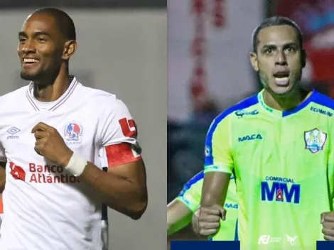 Olancho vs. Olimpia hoy: a qué hora y dónde ver en Honduras y USA el partidazo de la jornada
