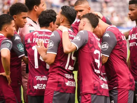 Directivos de Saprissa ya tienen nuevo DT en carpeta