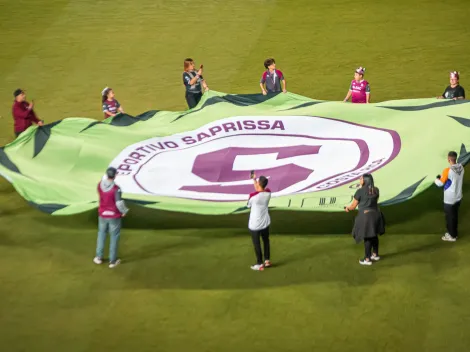“Los pueden quitar”: sigue la limpieza en Saprissa y varias figuras están en la cuerda floja