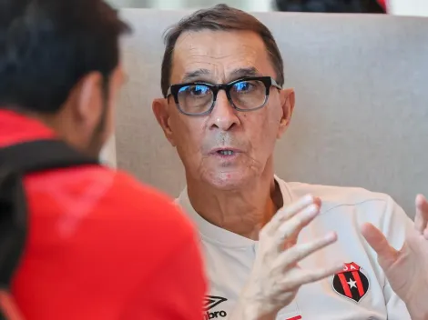 Limpieza en Alajuelense: Guimaraes tiene tres figuras con fecha de salida
