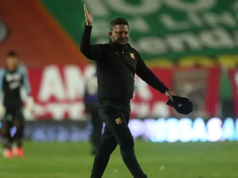Jafet confirma el fichaje que robará para Herediano