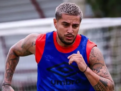 “Saprissa”: Ronald Matarrita eligió al Monstruo y provocó una revolución en Alajuelense