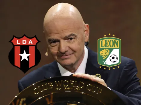 La FIFA confirma lo que faltaba: Alajuelense recibe la mejor noticia rumbo al Mundial de Clubes