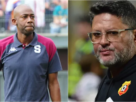 Refuerzo para Wanchope: Saprissa confirma el “robo” a Herediano que enfurece a Jafet Soto