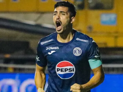 Alerta máxima: Sebastián Cardozo y el terremoto que puede ocasionar en Motagua