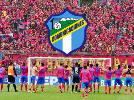 Mientras se afianza en la cima, Municipal recibe la peor noticia para el Clásico 333