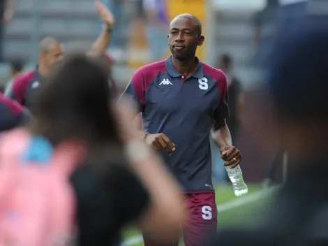 Wanchope ya conoce la primera incorporación de Saprissa
