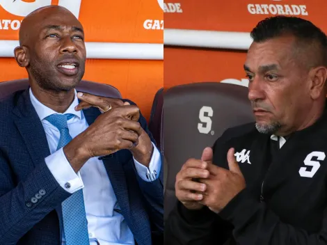 Lo quiso Giacone, le dijeron que no y ahora le toca a Wanchope: "Ya hubo contacto"