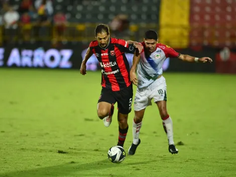 Alajuelense vs. Guanacasteca: a qué hora y dónde ver el partido