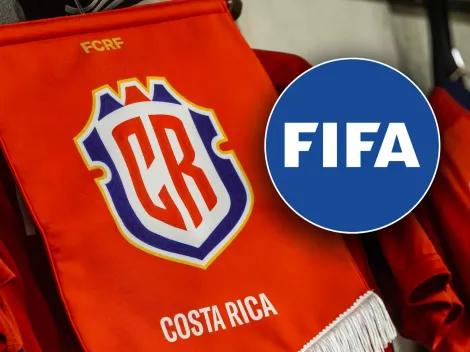 "Nos quieren matar": dirigente de Costa Rica arremete contra Fedefútbol