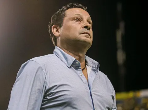 “No me pongo en subasta”: Jeaustin Campos explota por los últimos rumores de su futuro