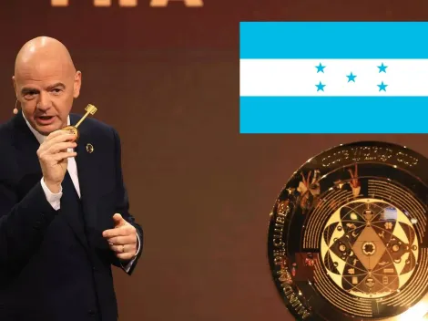 ¡Al Mundial de Clubes! FIFA da la noticia que nadie en Honduras se esperaba