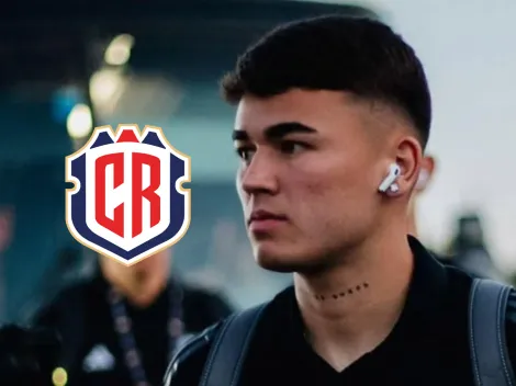 Manfred Ugalde da la noticia que todo Costa Rica esperaba sobre su futuro