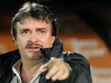 Machillo revela el eterno problema de Alajuelense