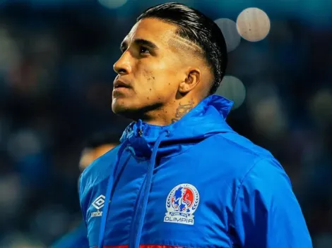“En Tela estaría”: Michaell Chirinos deja la crítica más dura a Motagua, Real España y Marathón
