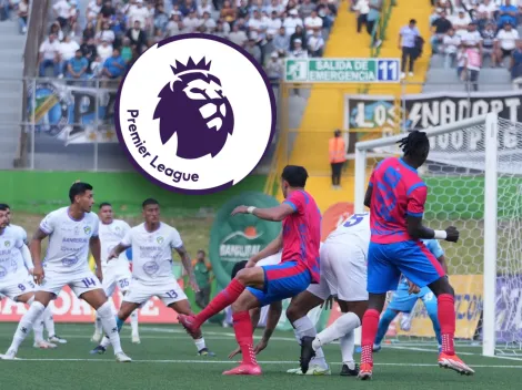 Guatemala da un importante paso que la acerca a la Premier League