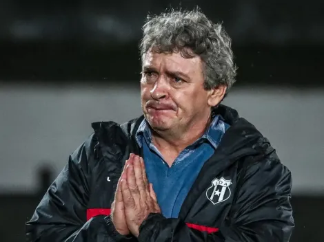 Duro revés para Machillo: legionario le da la espalda a Alajuelense