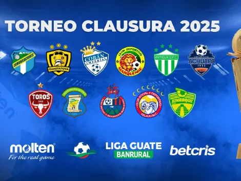 Jugadores de equipo de Guatemala lanzan fuerte mensaje contra su Junta Directiva
