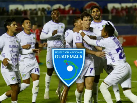 “Futuro Blanco”: Comunicaciones acelera por un refuerzo de Selección para el Apertura 2025