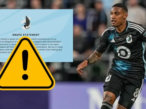 Es investigado: Joseph Rosales protagoniza escándalo que le podría costar dura sanción