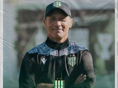 Pedro Troglio se olvida totalmente de Olimpia y tiene nuevo equipo en Argentina
