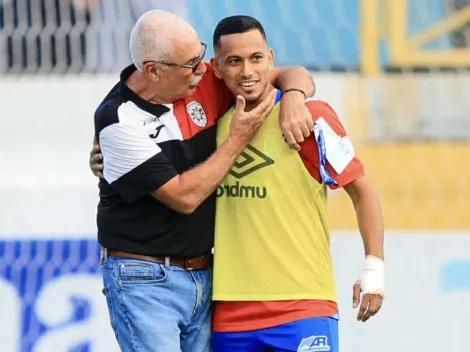 Edwin Rodríguez dice lo que pocos se atreven en Olimpia y deja callados a todos